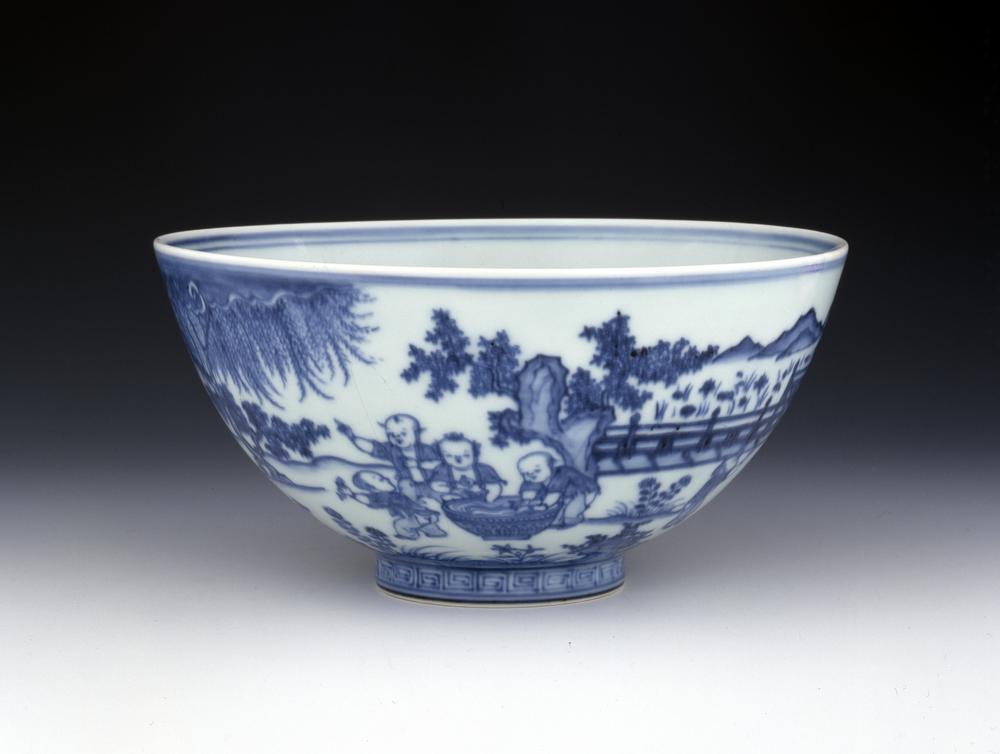 图片[2]-bowl BM-1953-0416.2-China Archive